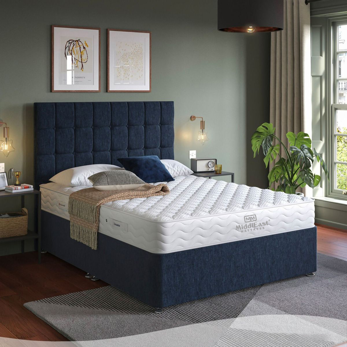 a close up of a colorful object in the air